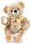 Steiff Bobby Tipped Teddy Bear 013515