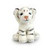 Korimco Lil Friends White Tiger