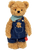 Hermann Teddy Original Club Edition 2022 Humphrey