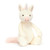 Jellycat Bashful Unicorn Original (Medium) BAS3UC