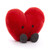 Jellycat Amuseable Red Heart