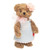 Hermann Teddy Original Lilli Club Bear 2023 167242