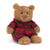 Jellycat Bartholomew Bedtime Bear