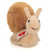 Hermann Teddy Collection Lotta Snail 939559