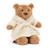 Jellycat Bartholomew Bath Robe