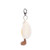 Amuseable Happy Boiled Egg Bag Charm