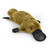 Aussie Bush Toys Platypus AB73