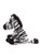 Charlie Bears Cuddle Cubs Zebra CC24112C