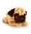 Keel Toys Signature Cuddle Collection Pug SD2357