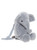 Bear & Me by Charlie Bears Effie Elephant Bag BM254366BCLG