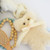Tambo Teddies Baby Bickie Bear Cream BBBCream