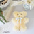 Bickie Bear Cream
