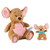 Oh So Snuggly Kanga & Roo