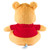 Oh So Snuggly Winnie the Pooh