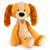 Gund Disney Lady Dog 6071707