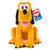 Gund Disney Pluto 6071703