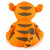 Gund Disney Tigger Knit Plush 6071728