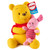 Gund Disney Chunky Knit Pooh & Piglet 6071375 Gund Disney Chunky Knit Pooh & Piglet 6071375