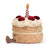 Jellycat Amuseables Birthday Cake A2BCN Jellycat Amuseables Birthday Cake A2BCN