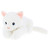 Keel Toys Keeleco Kittens EK2781