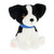 Keel Toys Keeleco Puppy Love Jessie Border Collie SE3802