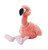 Wild Republic Snuggleluvs Flamingo 27563