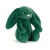 Jellycat Little Bashful Teal Bunny BASS6GRN Jellycat Little Bashful Teal Bunny BASS6GRN