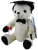 Elka Australia Autograph Graduation Bear 5606-9