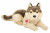 Teddy Hermann Lying Wolf 908555 Teddy Hermann Lying Wolf 908555