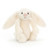 Jellycat Bashful Cream Bunny Little BASS6BCN