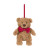 Jellycat Bartholomew Tree Decoration BARS6D