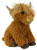 Elka Australia Angus Highland Cow 35093-20