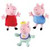 Character Online Peppa Pig Baby Evie 8448