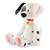 Gund Disney Patch Tootpick 101 Dalmations 6071104