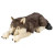 Wild Republic Cuddlekins Jumbo Wolf 82332