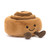 Jellycat Amuseables Cinnamon Bun A4CNB