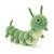 Jellycat Carys Caterpillar CAT3PLR