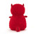 Jellycat Hugg McSnugg LOVE3M