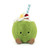 Jellycat Amuseables Aruba Coconut A2CND
