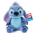 Gund Disney Oh So Snuggly Stitch 6074588
