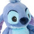 Gund Disney Oh So Snuggly Stitch 6074588