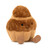 Jellycat Amuseables Brigitte Brioche A6BRO