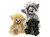 Charlie Bears Field Troll CB265394