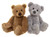 Charlie Bears Gorgeous George & Huggable Harry
