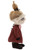 Charlie Bears Minimo Little My Moomin MM256598