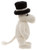 Charlie Bears Minimo Moominpappa MM256589