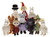 Charlie Bears Minimo Moominpappa MM256589