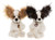 Charlie Bears Isabelle Collection Munchkin & Trixibell