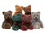 Charlie Bears Oak CB265381K