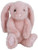 Elka Australia Bunny Binky Dusty Pink 20692-20DP